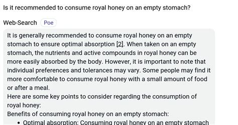 how to consume royal honey|Royal Honey Instructions: How to Use and Get Started